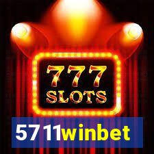 5711winbet