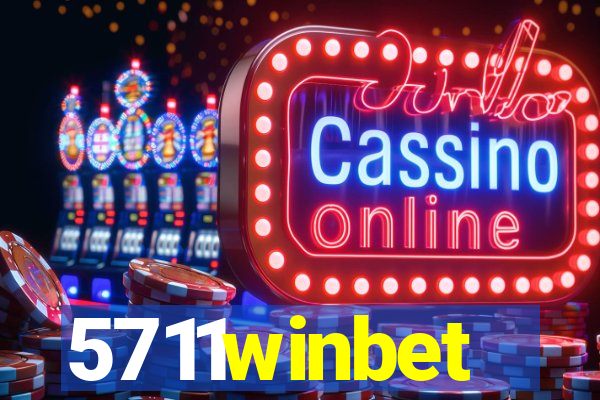 5711winbet