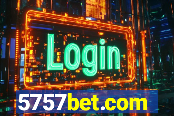 5757bet.com