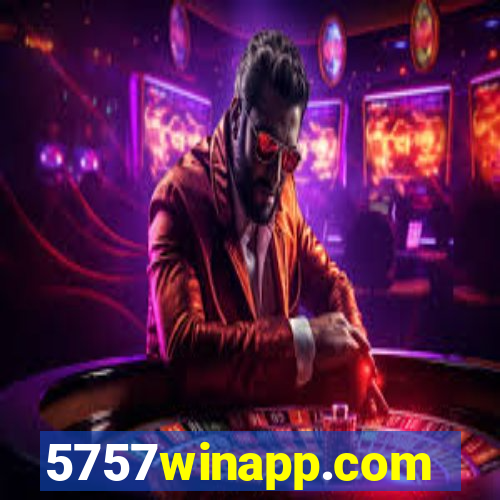 5757winapp.com