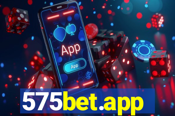 575bet.app