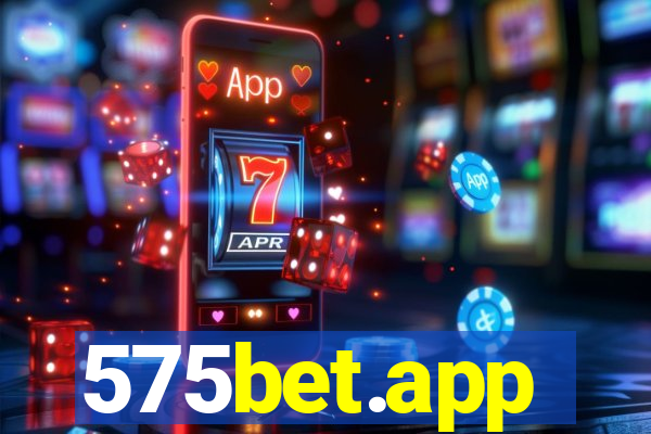 575bet.app