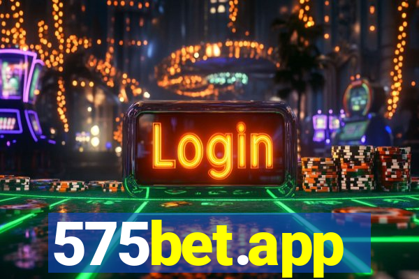 575bet.app