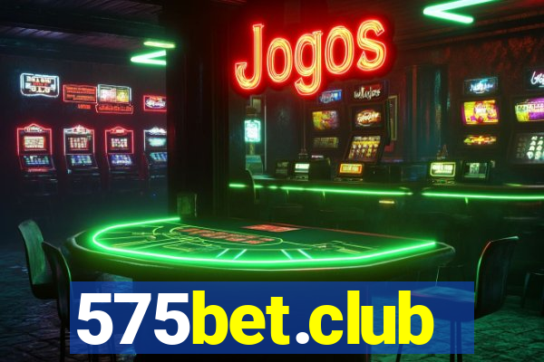 575bet.club