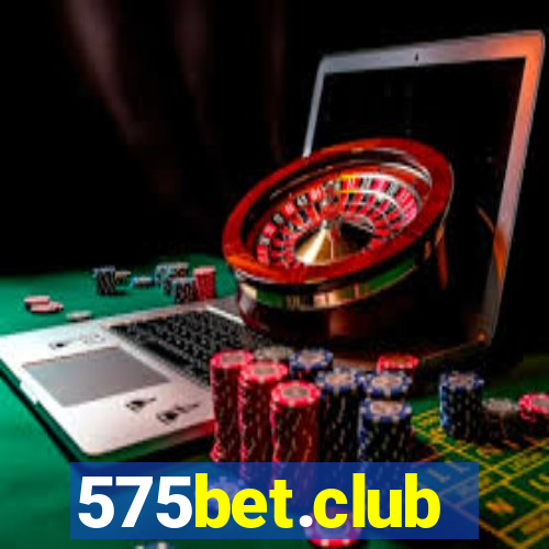 575bet.club