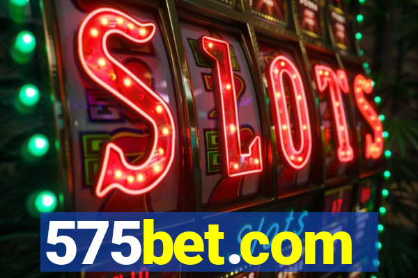 575bet.com