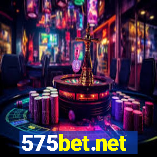 575bet.net