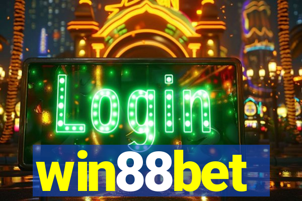 win88bet