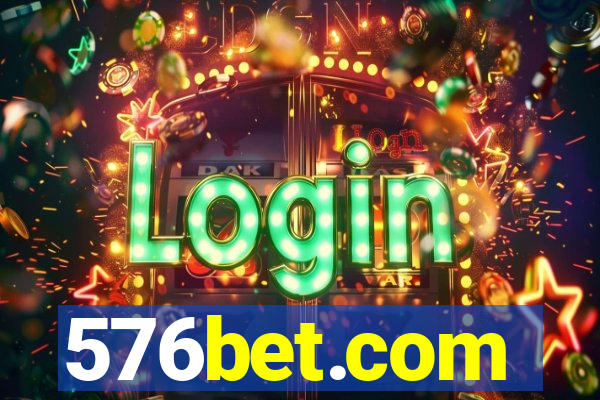 576bet.com