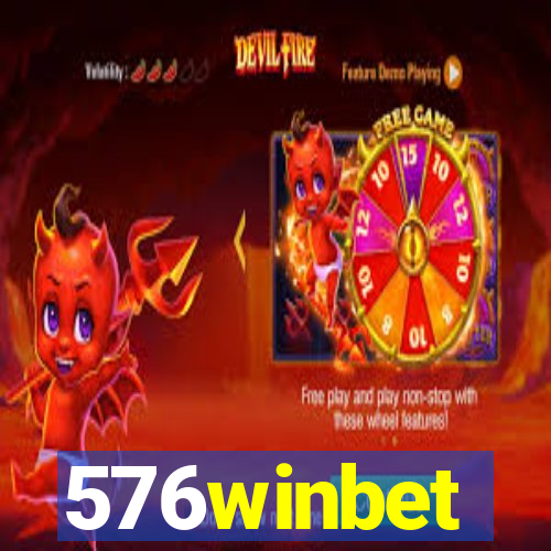 576winbet