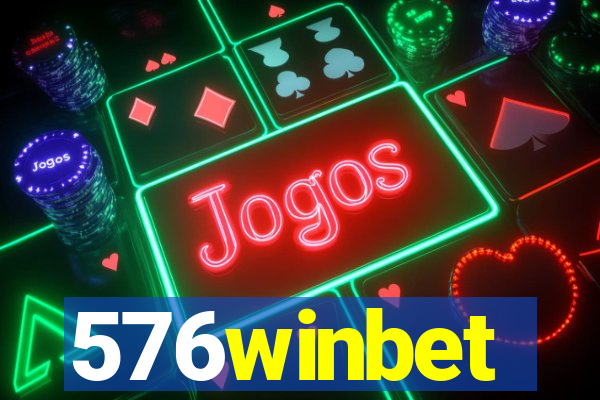 576winbet