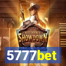 5777bet