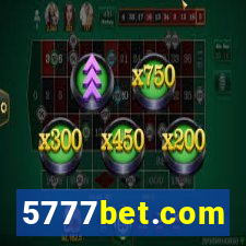 5777bet.com