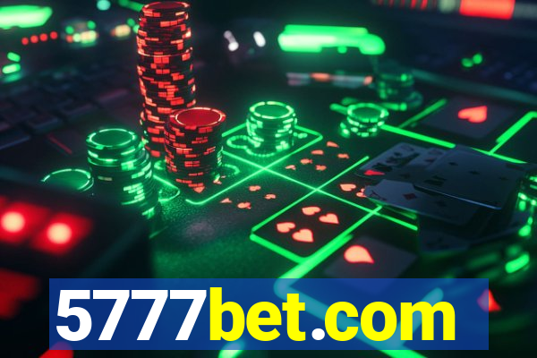 5777bet.com