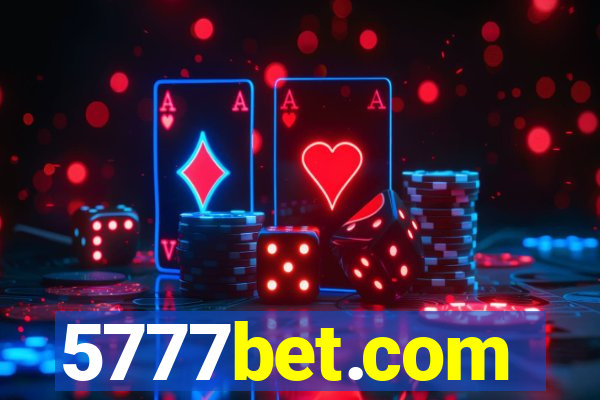 5777bet.com