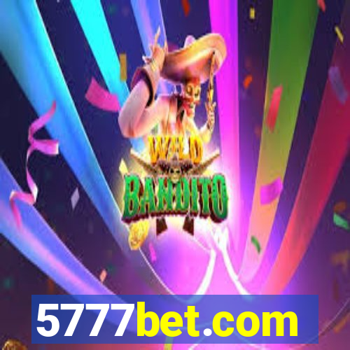 5777bet.com