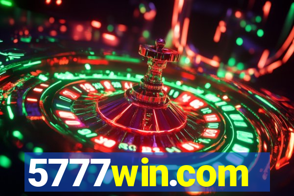 5777win.com