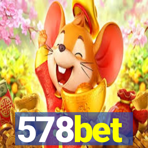 578bet