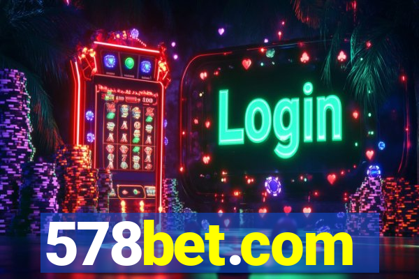 578bet.com