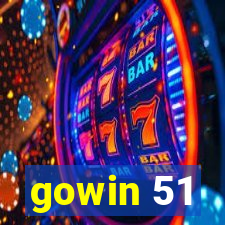 gowin 51