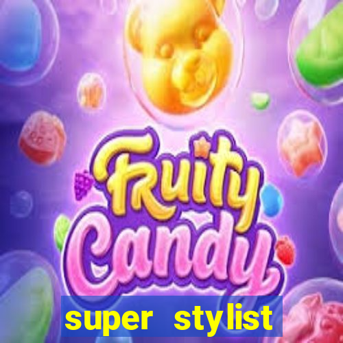 super stylist dinheiro e diamante infinito ios