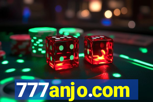 777anjo.com