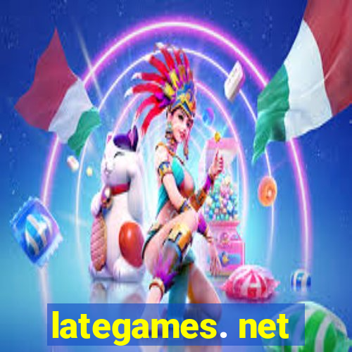 lategames. net