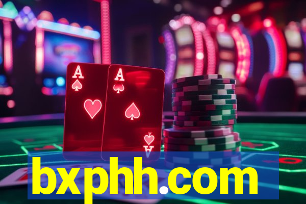 bxphh.com