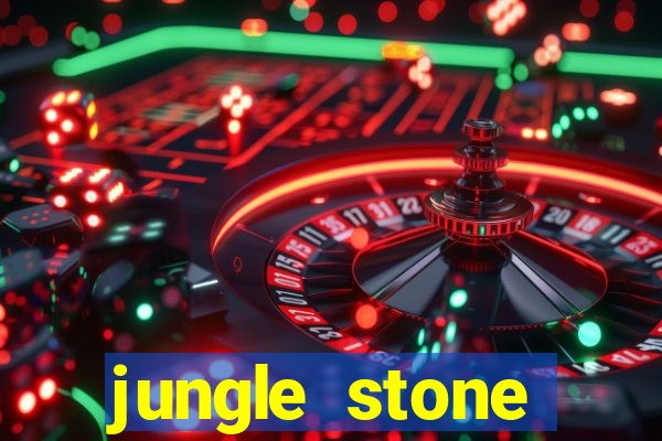 jungle stone reclame aqui