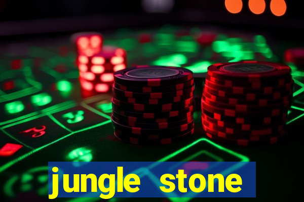 jungle stone reclame aqui