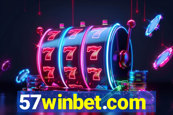 57winbet.com