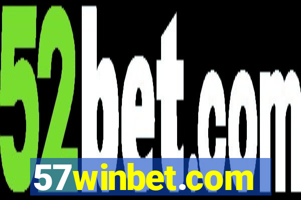 57winbet.com