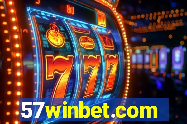 57winbet.com