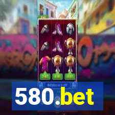 580.bet