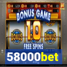 58000bet