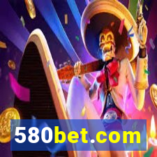 580bet.com