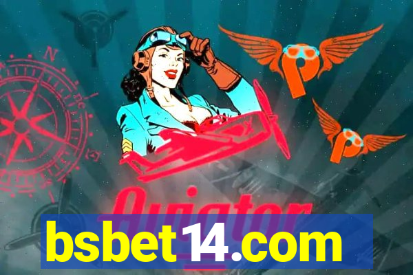 bsbet14.com