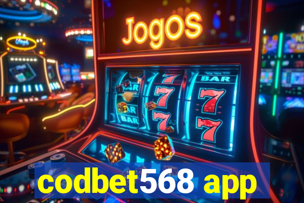 codbet568 app