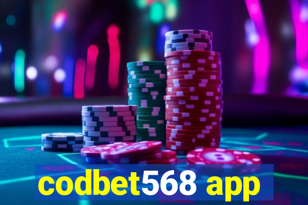 codbet568 app