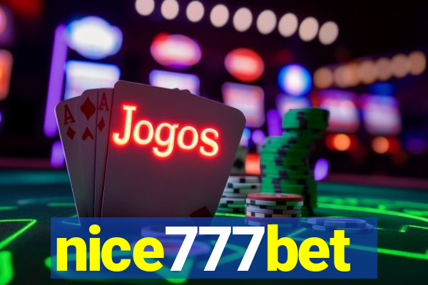 nice777bet