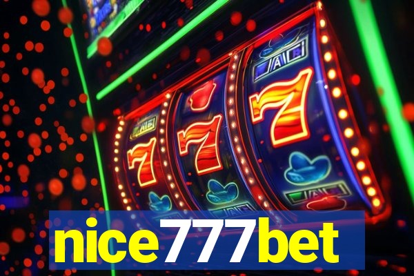 nice777bet