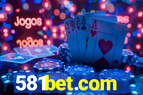 581bet.com