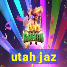 utah jaz