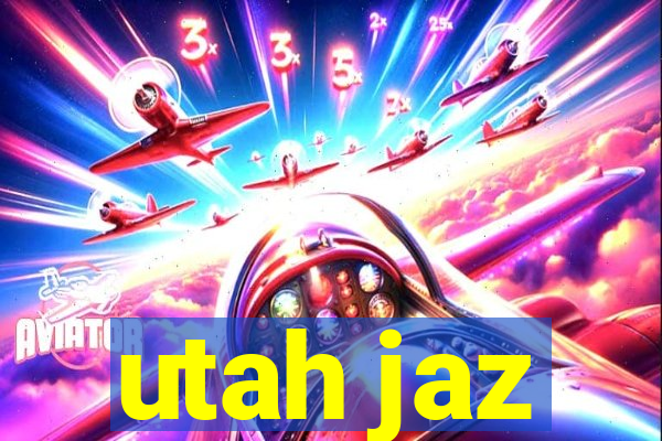 utah jaz