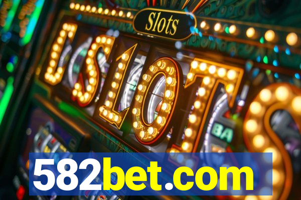 582bet.com