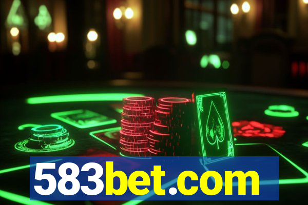 583bet.com