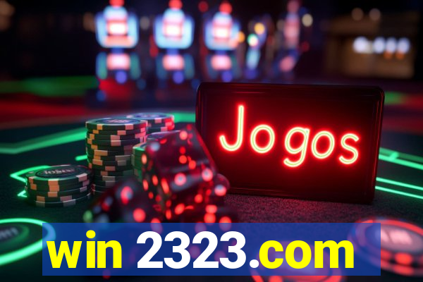 win 2323.com