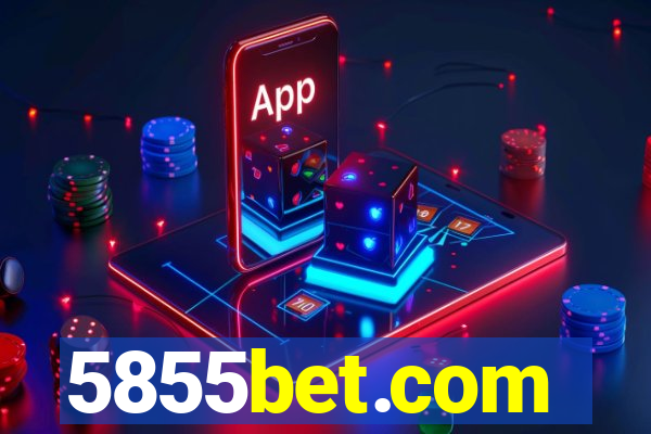 5855bet.com