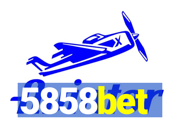 5858bet