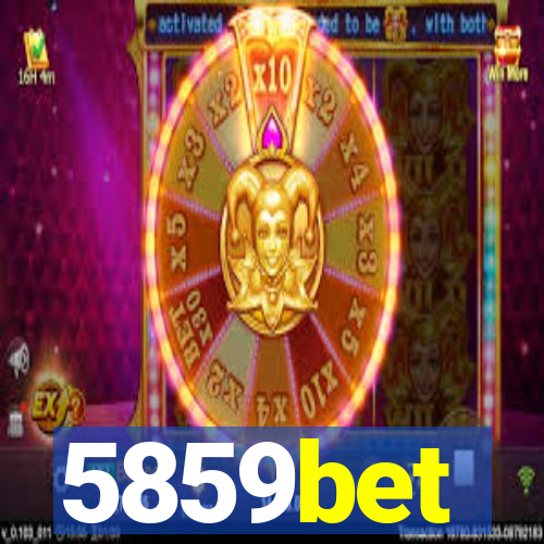 5859bet